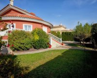 Revente - Villa -
Rojales - Inland