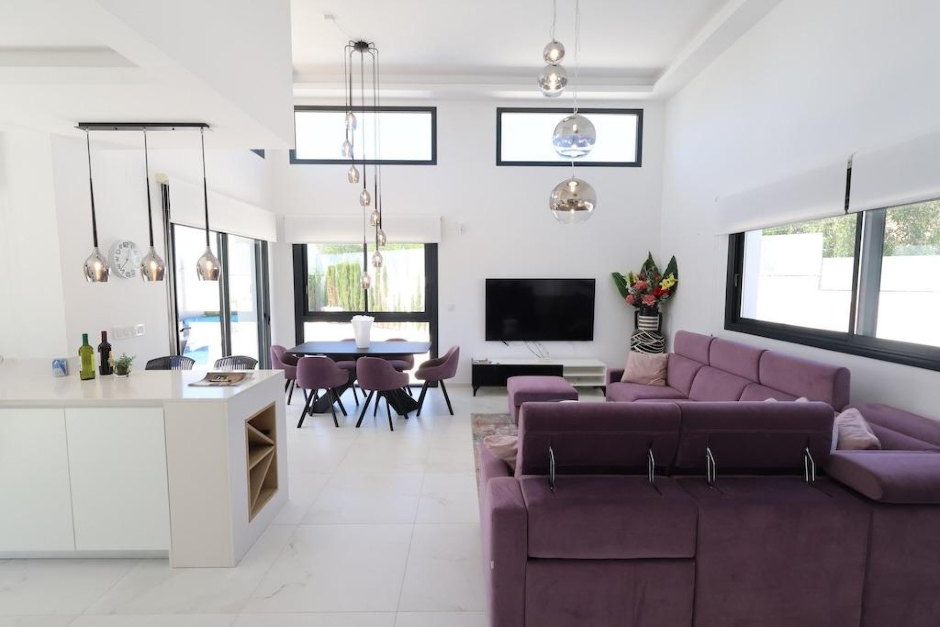 Revente - Villa -
Rojales - Inland