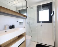 Revente - Villa -
Rojales - Inland