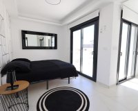 Revente - Villa -
Rojales - Inland