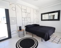 Revente - Villa -
Rojales - Inland