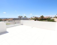 Revente - Villa -
Rojales - Inland
