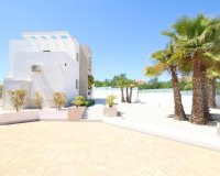 Revente - Villa -
Rojales - Inland