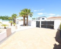Revente - Villa -
Rojales - Inland