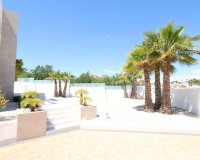 Revente - Villa -
Rojales - Inland