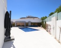 Revente - Villa -
Rojales - Inland