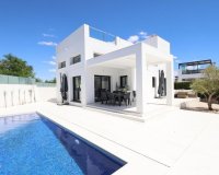 Revente - Villa -
Rojales - Inland