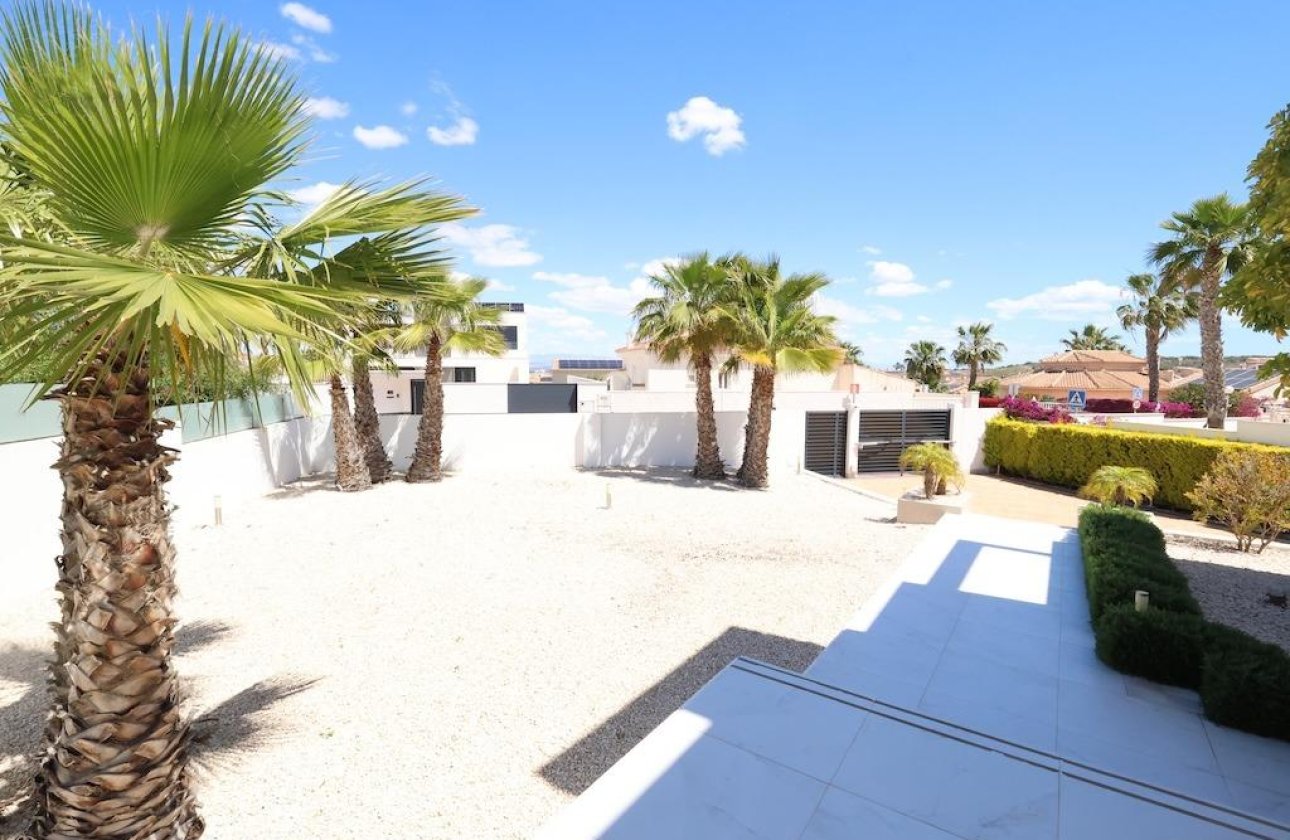 Revente - Villa -
Rojales - Inland