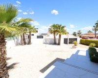 Revente - Villa -
Rojales - Inland