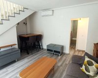 Revente - Villa -
Rojales - Inland