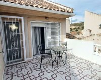 Revente - Villa -
Rojales - Inland