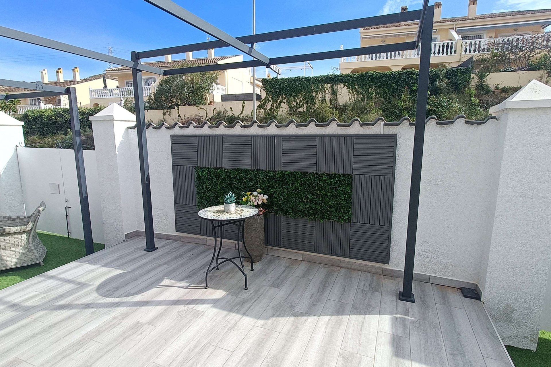 Revente - Villa -
Rojales - Inland