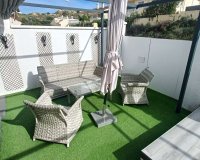 Revente - Villa -
Rojales - Inland