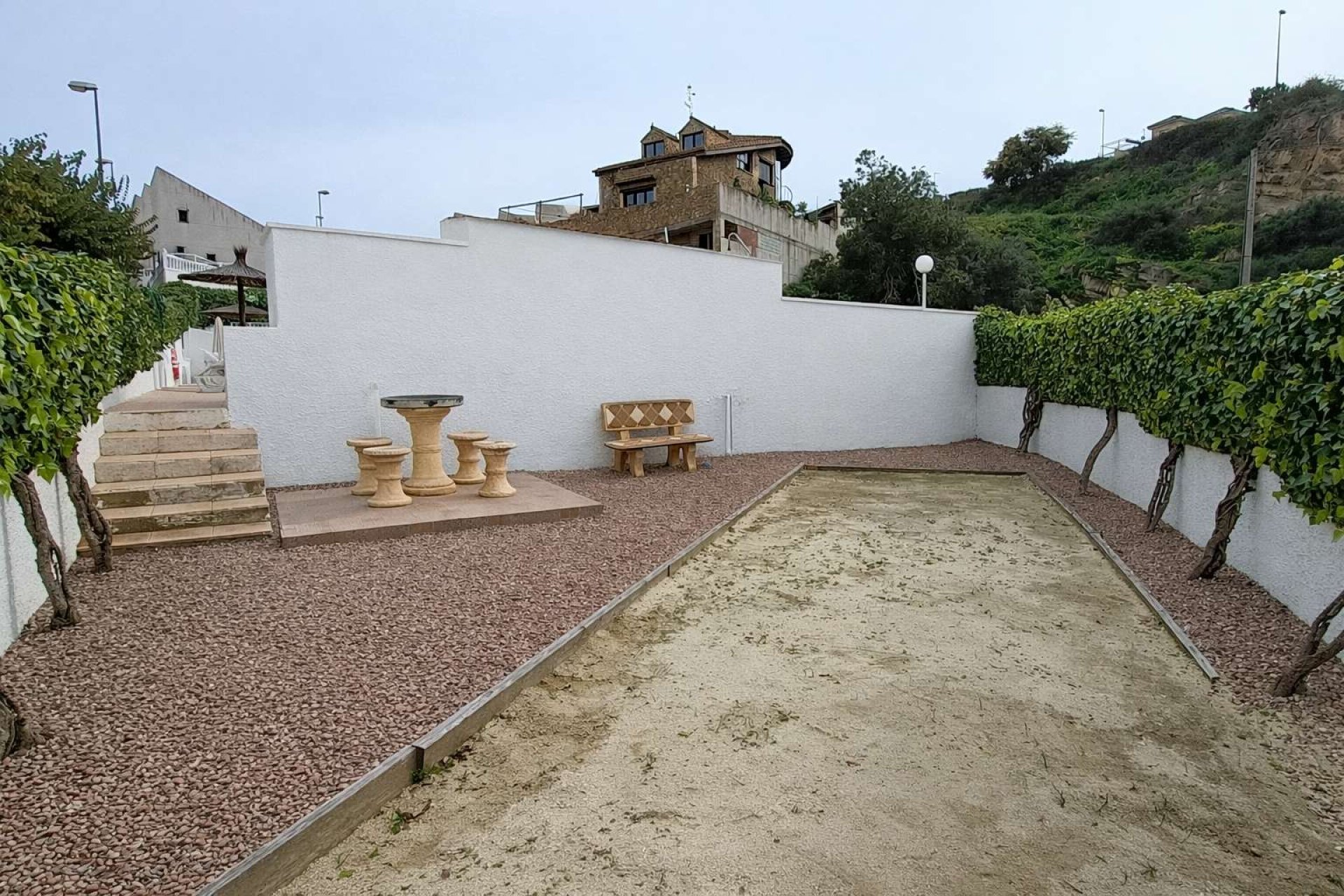 Revente - Villa -
Rojales - Inland
