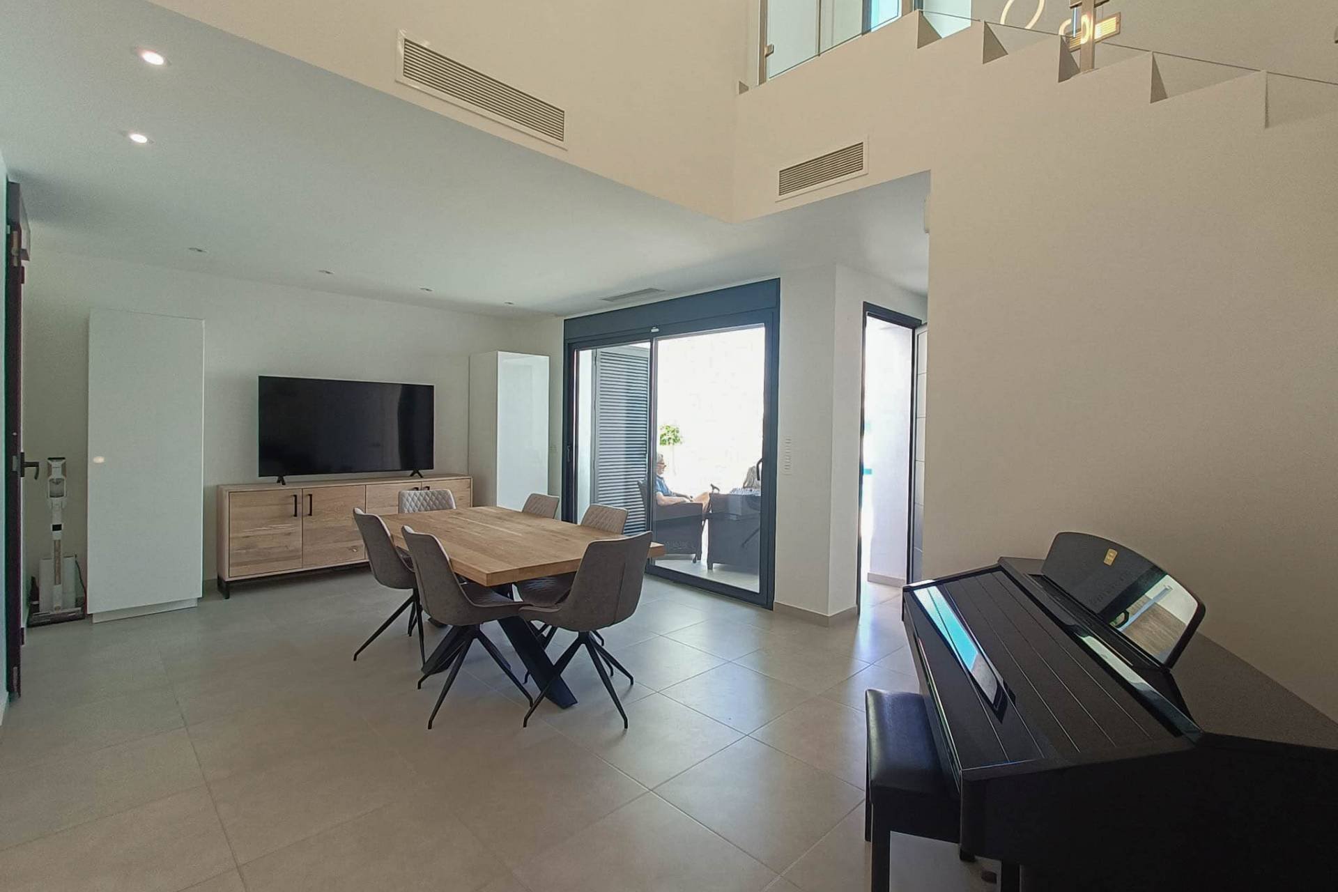 Revente - Villa -
Rojales - Inland