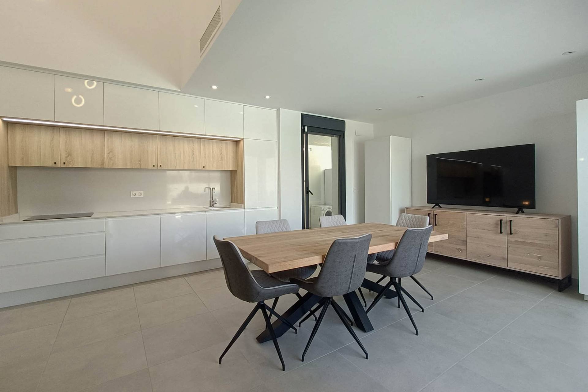 Revente - Villa -
Rojales - Inland