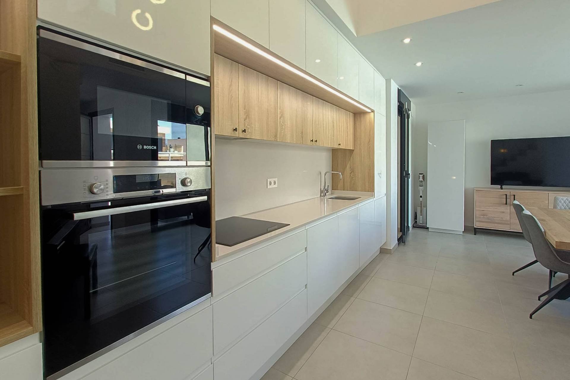 Revente - Villa -
Rojales - Inland