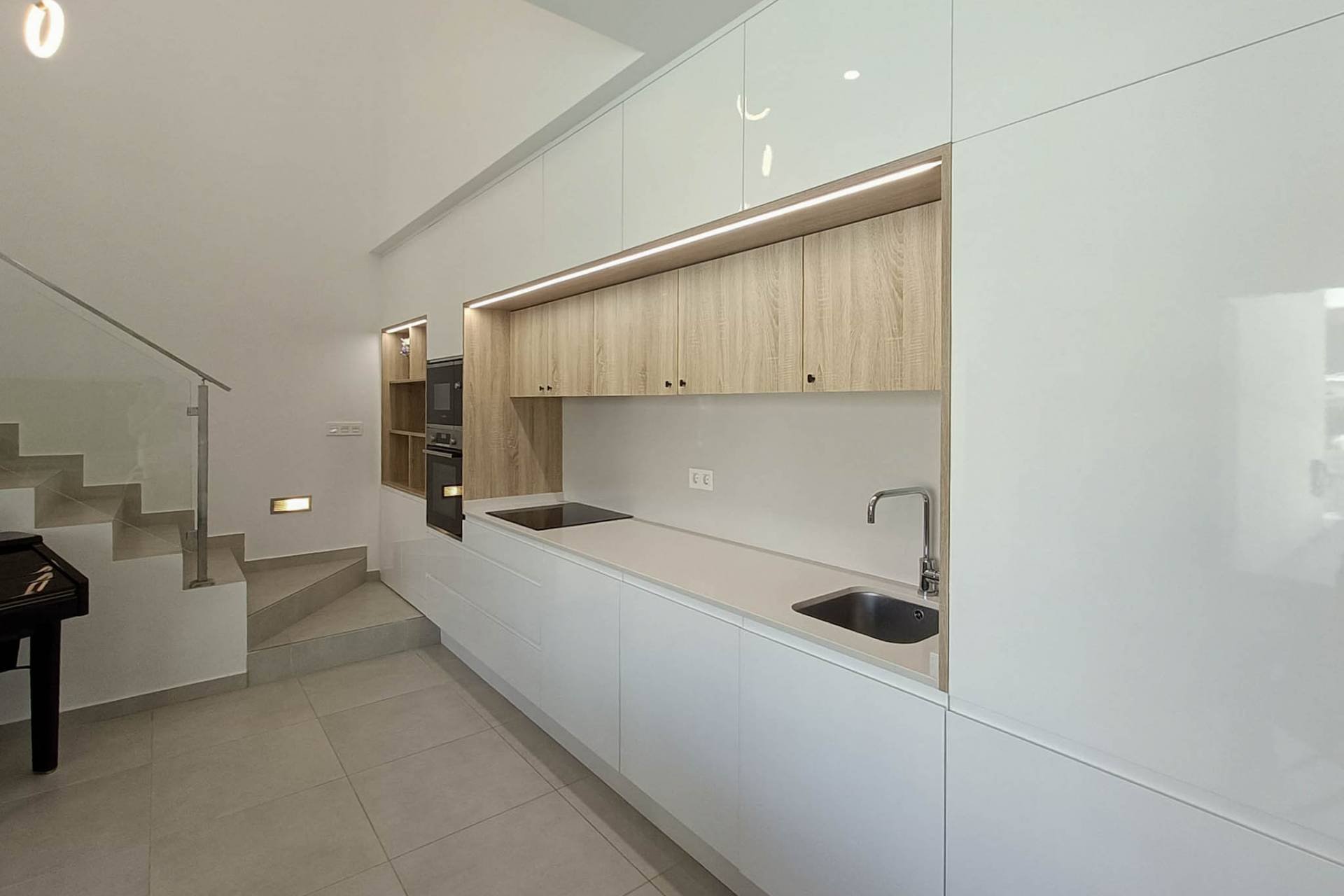 Revente - Villa -
Rojales - Inland