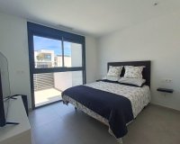 Revente - Villa -
Rojales - Inland