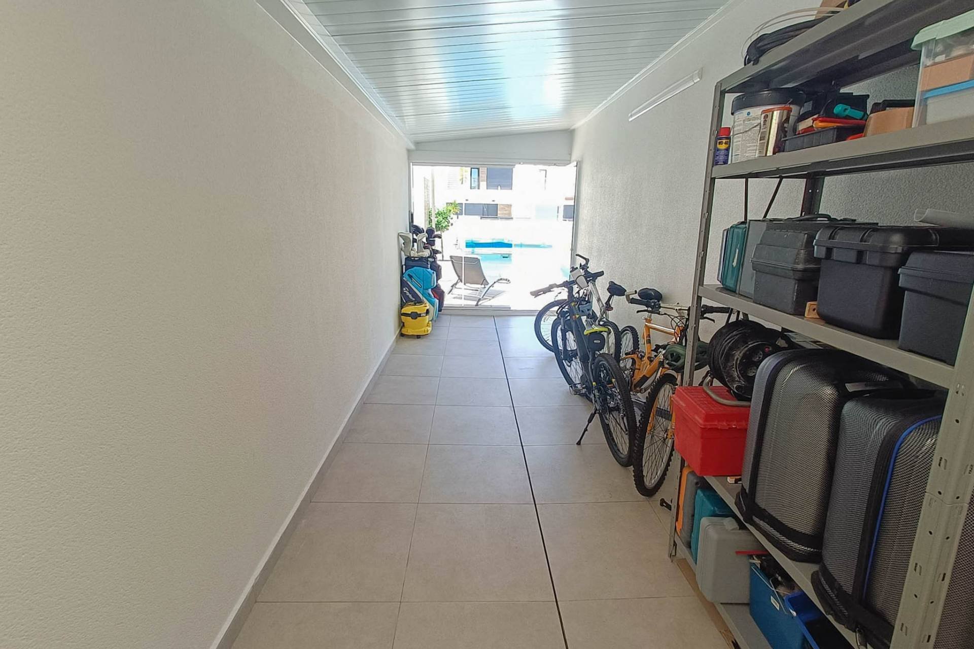 Revente - Villa -
Rojales - Inland