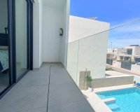 Revente - Villa -
Rojales - Inland