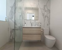 Revente - Villa -
Rojales - Inland