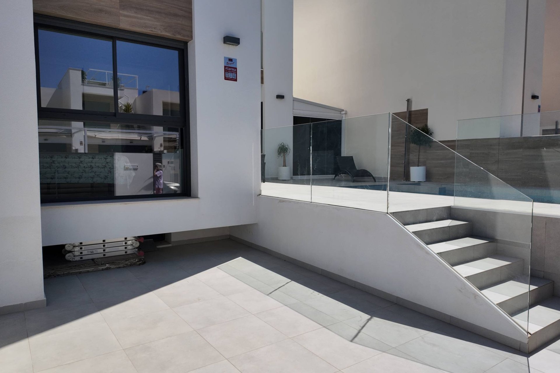 Revente - Villa -
Rojales - Inland