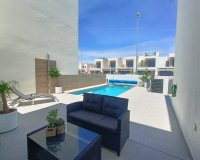 Revente - Villa -
Rojales - Inland