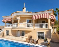Revente - Villa -
Rojales - Inland