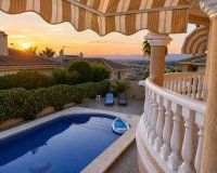 Revente - Villa -
Rojales - Inland
