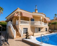 Revente - Villa -
Rojales - Inland