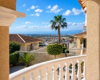 Revente - Villa -
Rojales - Inland