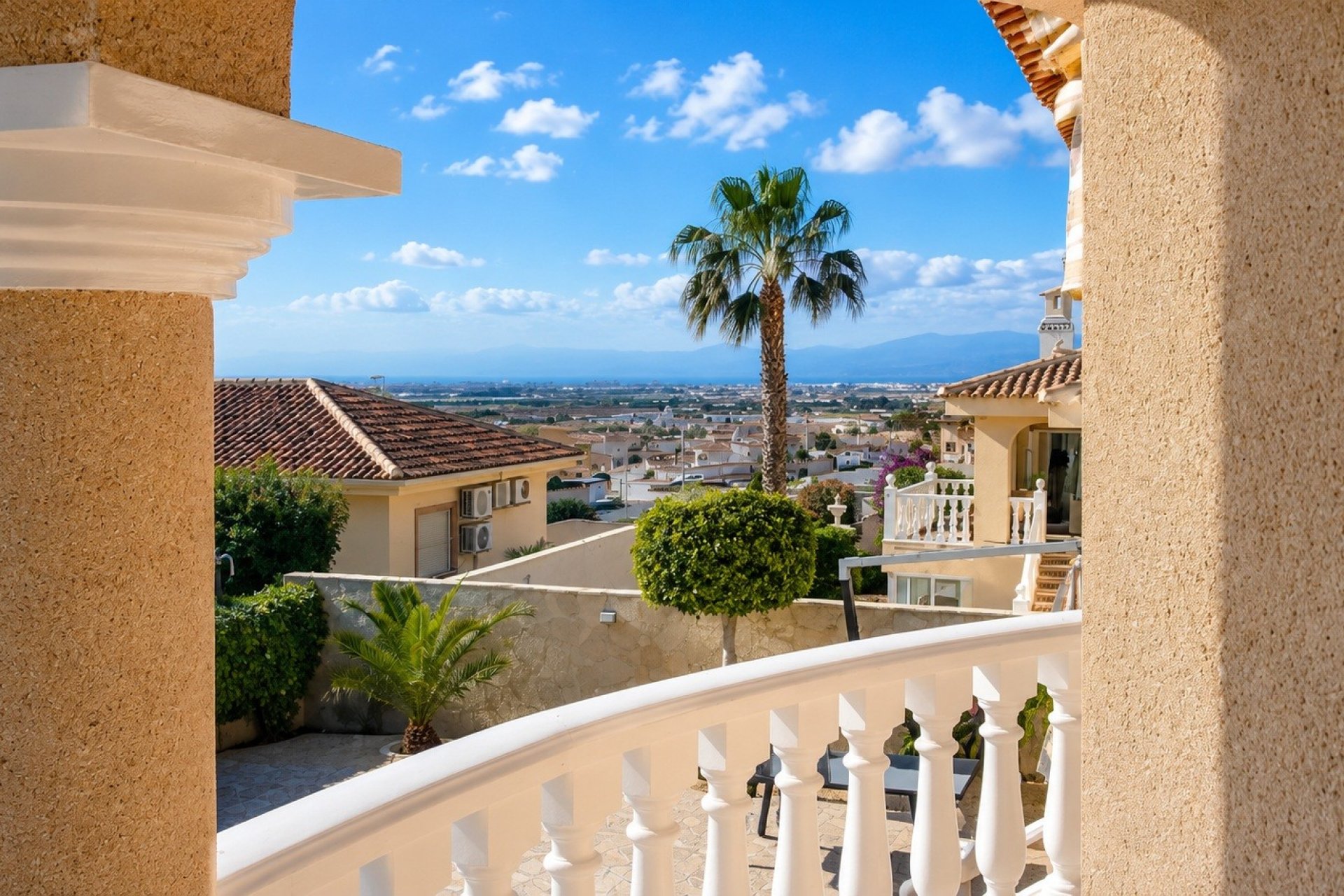 Revente - Villa -
Rojales - Inland