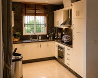 Revente - Villa -
Rojales - Inland