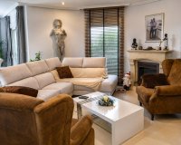 Revente - Villa -
Rojales - Inland