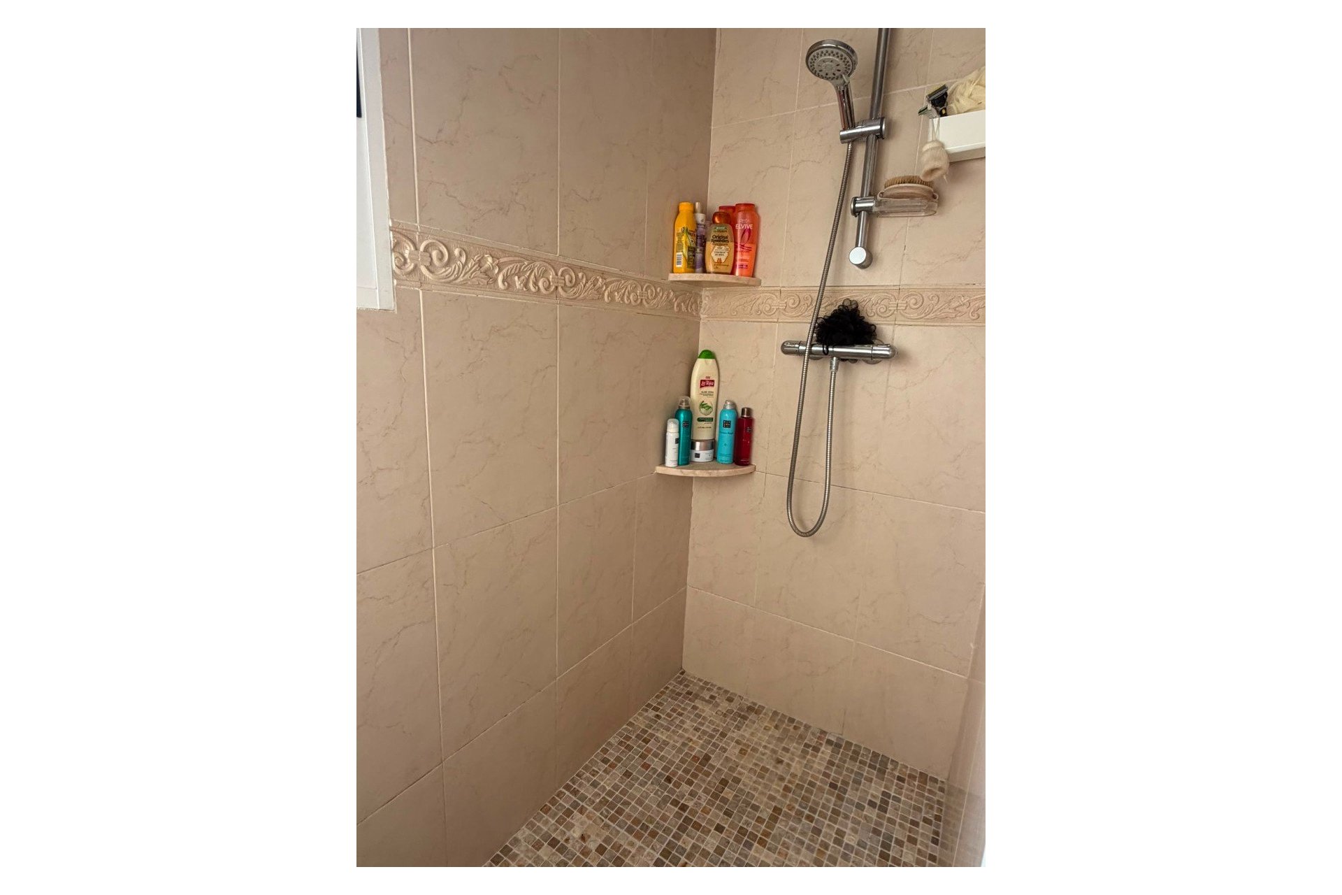 Revente - Villa -
Rojales - Inland