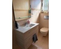 Revente - Villa -
Rojales - Inland