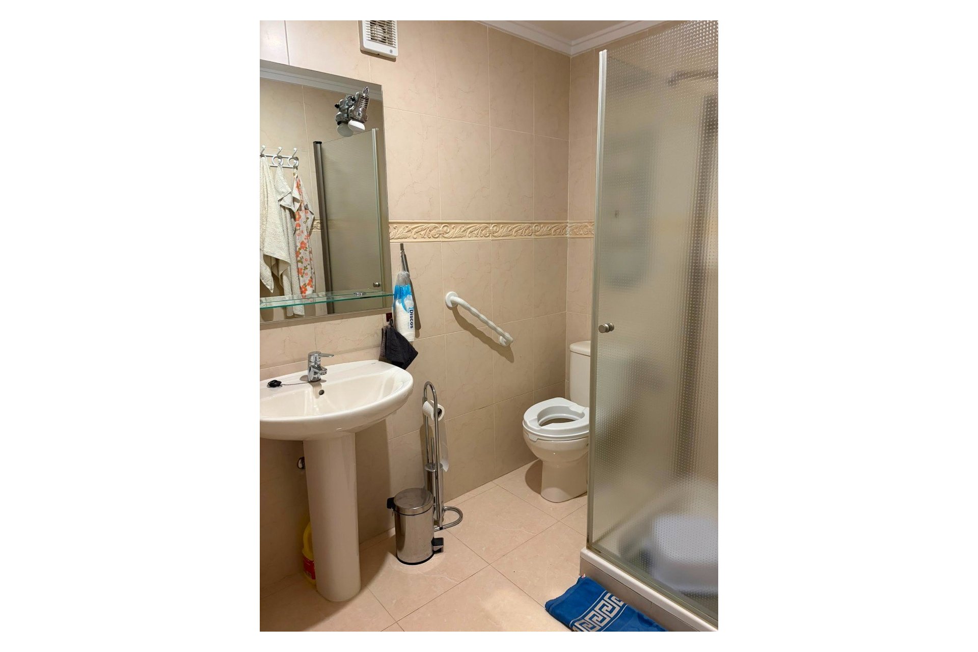 Revente - Villa -
Rojales - Inland