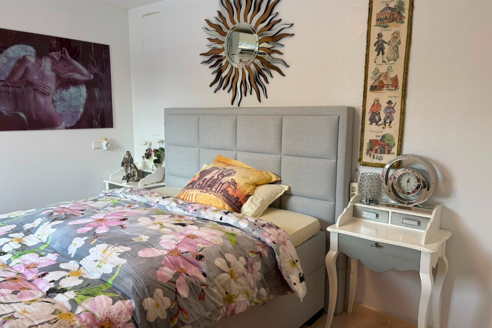 Revente - Villa -
Rojales - Inland