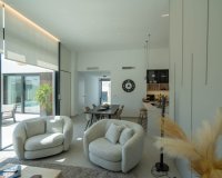 Revente - Villa -
Rojales - Inland