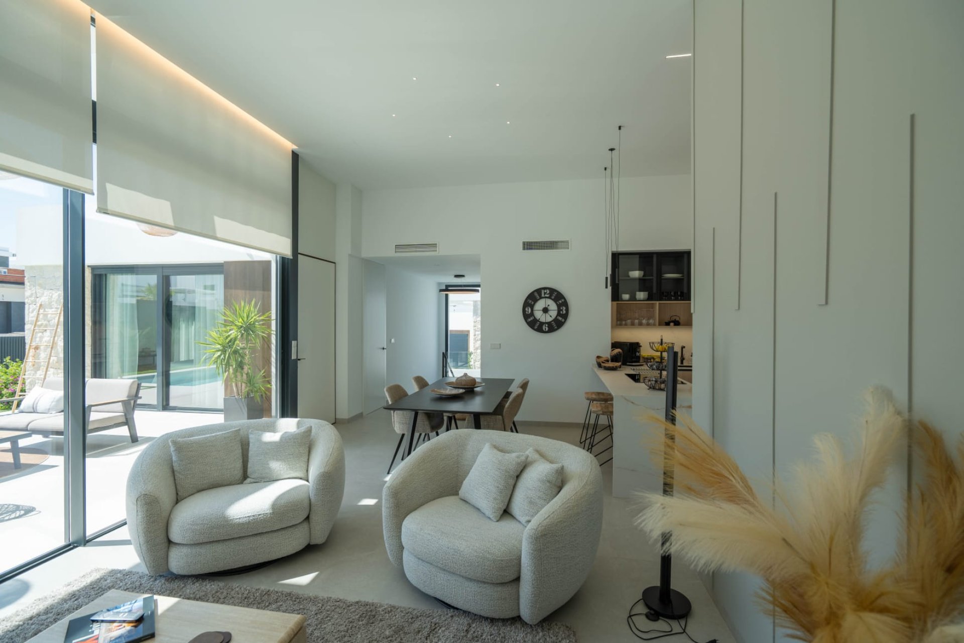 Revente - Villa -
Rojales - Inland