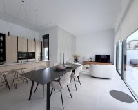 Revente - Villa -
Rojales - Inland