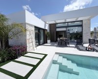 Revente - Villa -
Rojales - Inland