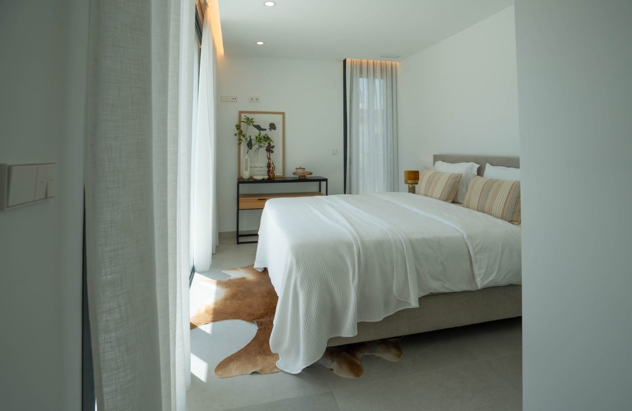 Revente - Villa -
Rojales - Inland