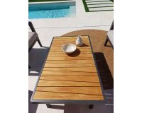 Revente - Villa -
Rojales - Inland
