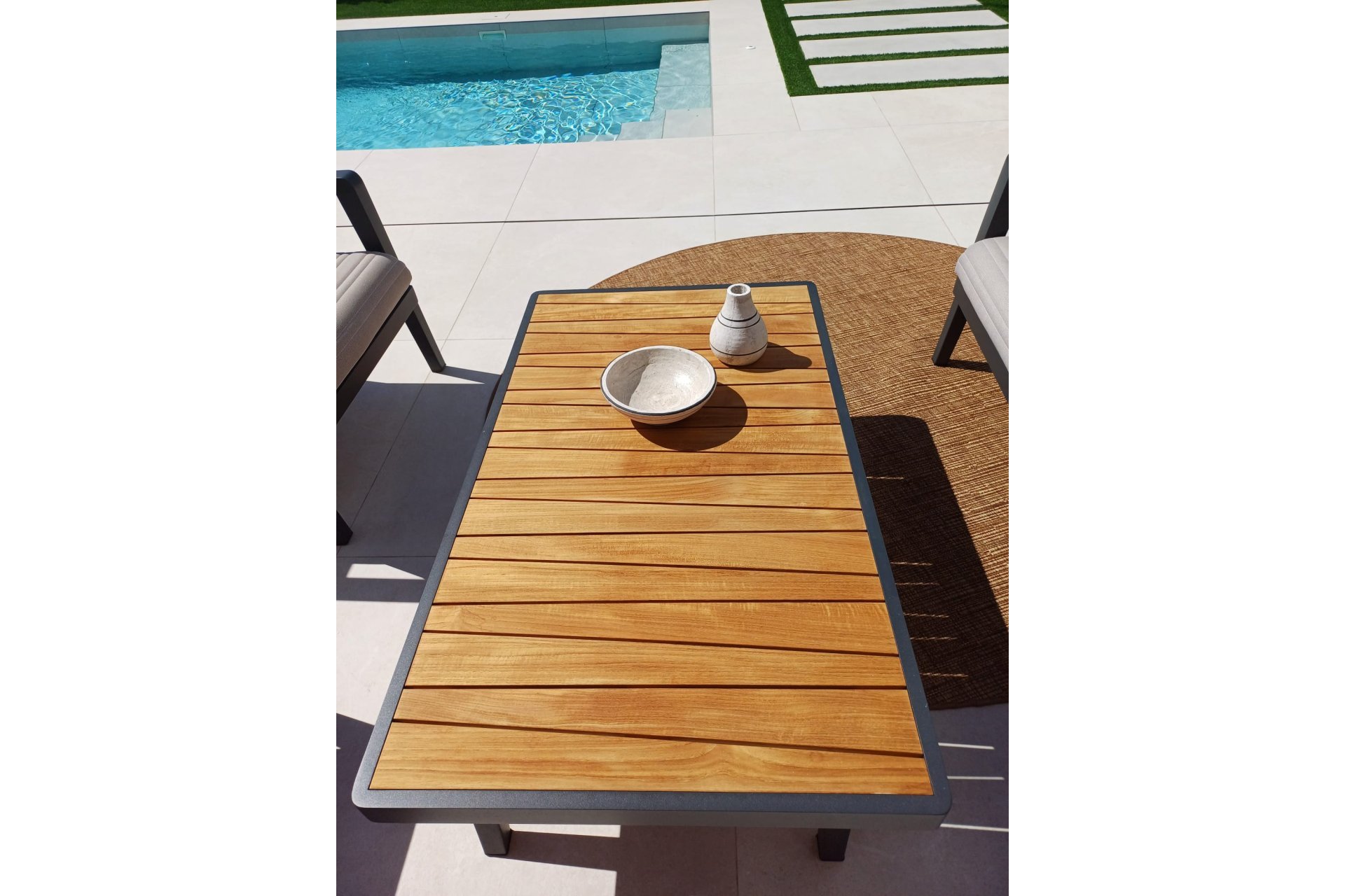 Revente - Villa -
Rojales - Inland