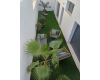 Revente - Villa -
Rojales - Inland