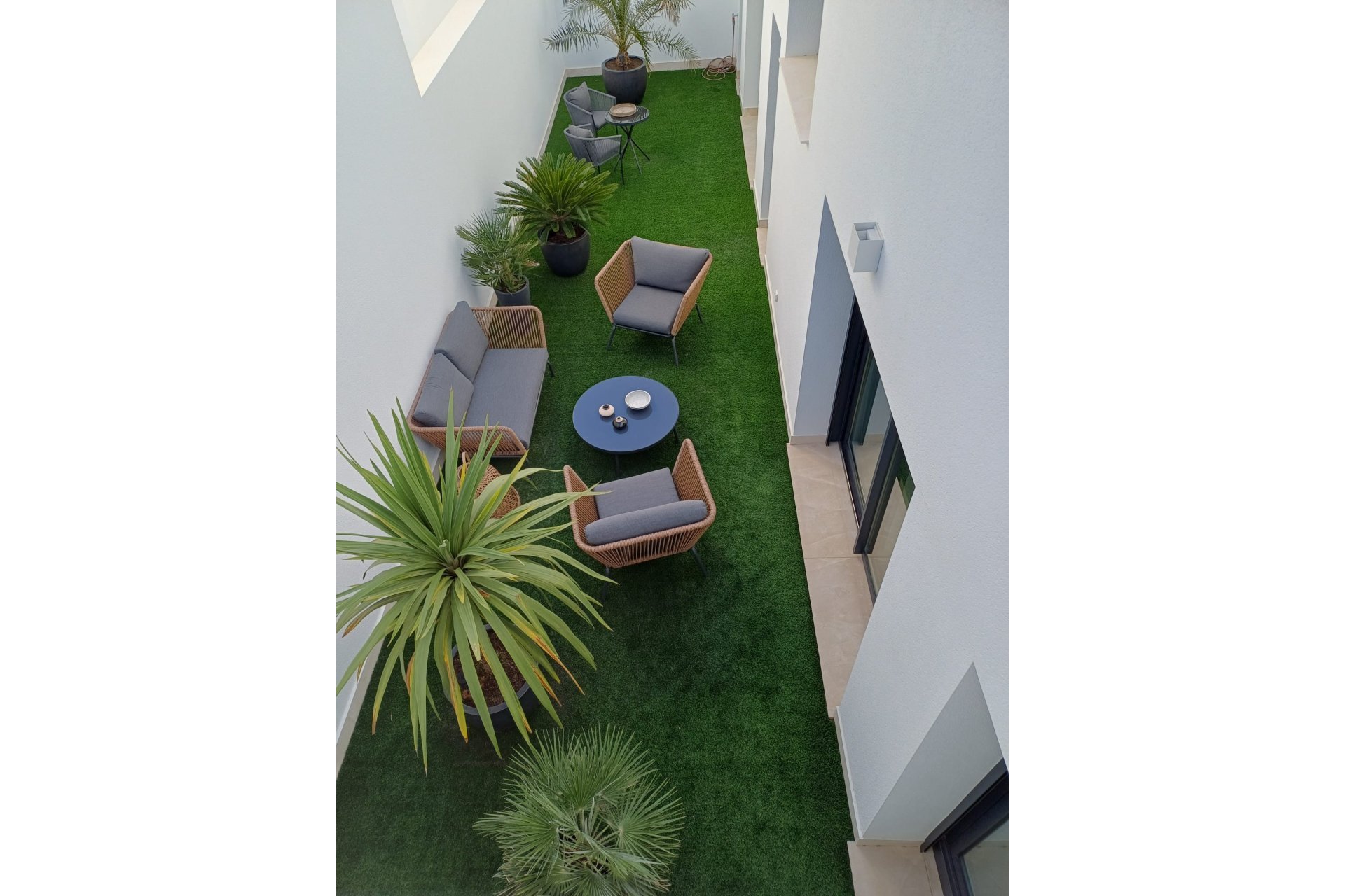 Revente - Villa -
Rojales - Inland