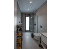 Revente - Villa -
Rojales - Inland