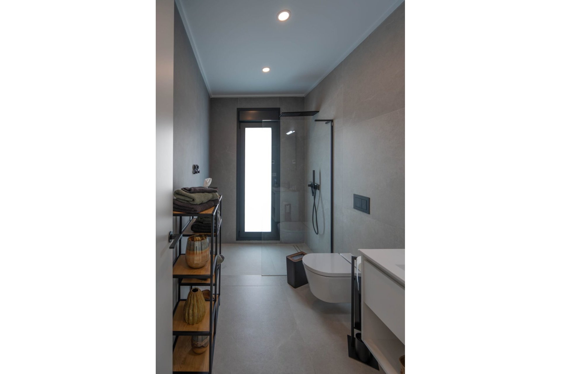 Revente - Villa -
Rojales - Inland